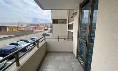 ¡ARRIENDO AMOBLADO, CONDOMINIO MARSELLA!