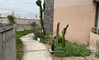 ¡ARRIENDO AMOBLADO, CONDOMINIO MARSELLA!