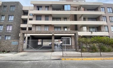 ¡ARRIENDO AMOBLADO, CONDOMINIO MARSELLA!