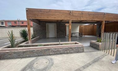 ¡ARRIENDO AMOBLADO, CONDOMINIO MARSELLA!