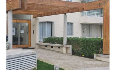 Exclusivo depto. Condominio Laguna Bahía, 3D,2B,2E