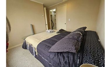 Exclusivo depto. Condominio Laguna Bahía, 3D,2B,2E