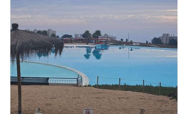 Exclusivo depto. Condominio Laguna Bahía, 3D,2B,2E