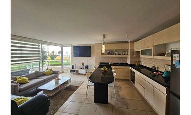 Exclusivo depto. Condominio Laguna Bahía, 3D,2B,2E