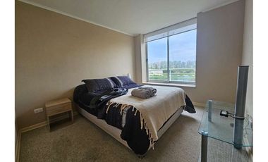 Exclusivo depto. Condominio Laguna Bahía, 3D,2B,2E