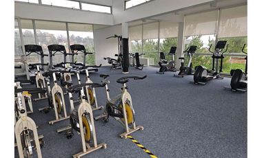 Exclusivo depto. Condominio Laguna Bahía, 3D,2B,2E