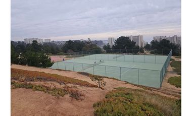 Exclusivo depto. Condominio Laguna Bahía, 3D,2B,2E