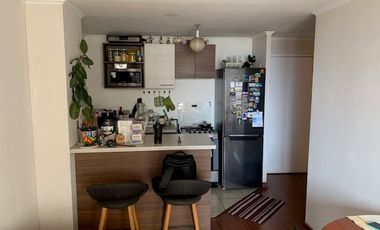 Departamento en venta - San Miguel