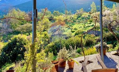 Se arrienda casa condominio incl. gast. com.