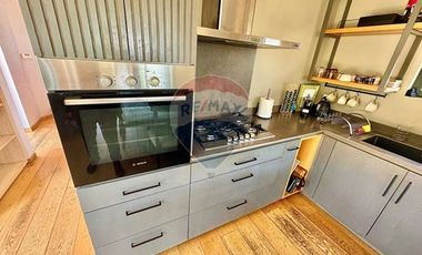 Se arrienda casa condominio incl. gast. com.