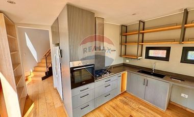 Se arrienda casa condominio incl. gast. com.