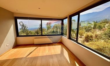 Se arrienda casa condominio incl. gast. com.