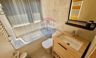 Se arrienda casa condominio incl. gast. com.