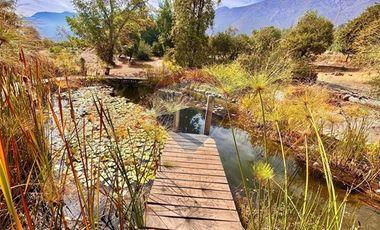 Se arrienda casa condominio incl. gast. com.