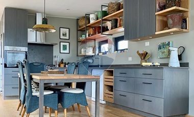 Se arrienda casa condominio incl. gast. com.