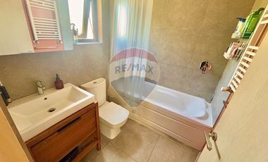 Se arrienda casa condominio incl. gast. com.