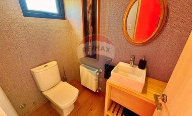 Se arrienda casa condominio incl. gast. com.