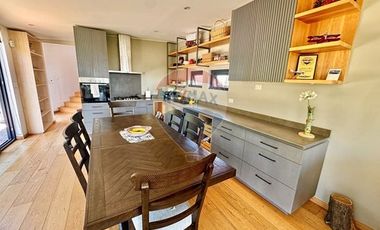 Se arrienda casa condominio incl. gast. com.