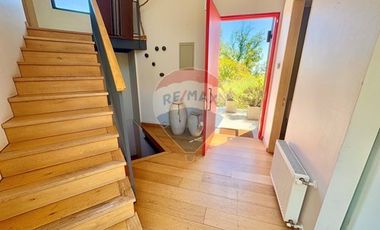 Se arrienda casa condominio incl. gast. com.