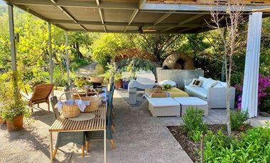 Se arrienda casa condominio incl. gast. com.