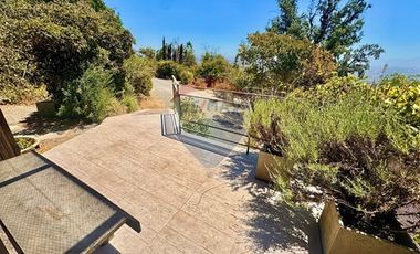 Se arrienda casa condominio incl. gast. com.