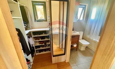 Se arrienda casa condominio incl. gast. com.