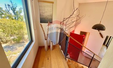 Se arrienda casa condominio incl. gast. com.