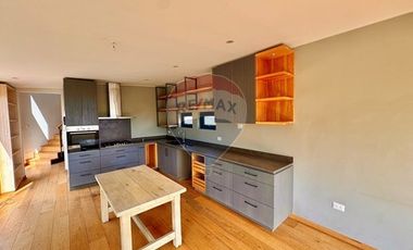 Se arrienda casa condominio incl. gast. com.