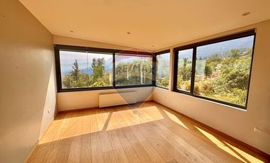 Se arrienda casa condominio incl. gast. com.