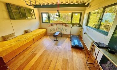 Se arrienda casa condominio incl. gast. com.