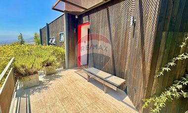 Se arrienda casa condominio incl. gast. com.