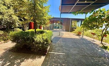 Se arrienda casa condominio incl. gast. com.