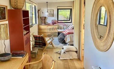 Se arrienda casa condominio incl. gast. com.