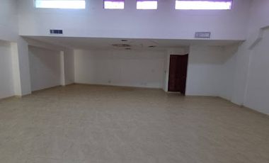 ARRIENDO de LOCALES en CARTAGENA