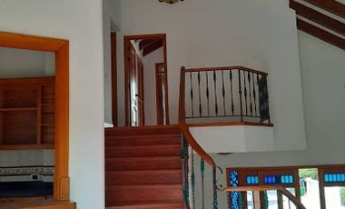ARRIENDO de CASAS en PEREIRA