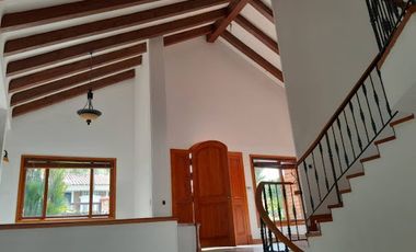 ARRIENDO de CASAS en PEREIRA