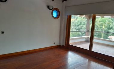 ARRIENDO de CASAS en PEREIRA