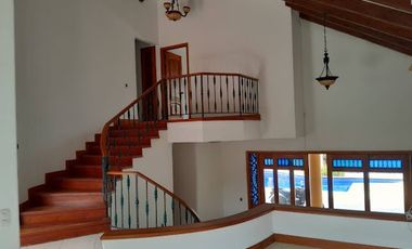 ARRIENDO de CASAS en PEREIRA