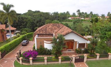 ARRIENDO de CASAS en PEREIRA
