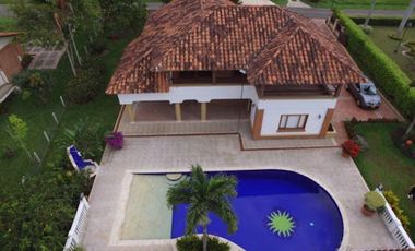 ARRIENDO de CASAS en PEREIRA