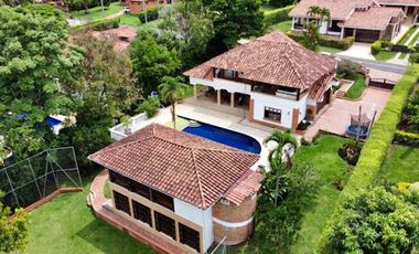 ARRIENDO de CASAS en PEREIRA