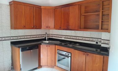 ARRIENDO de CASAS en PEREIRA