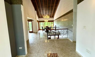 ARRIENDO de CASAS en PEREIRA
