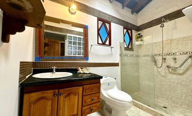 ARRIENDO de CASAS en PEREIRA