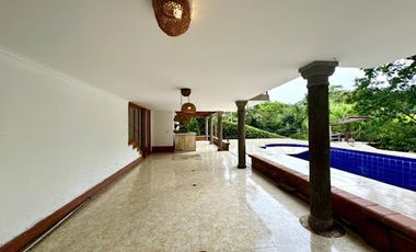 ARRIENDO de CASAS en PEREIRA