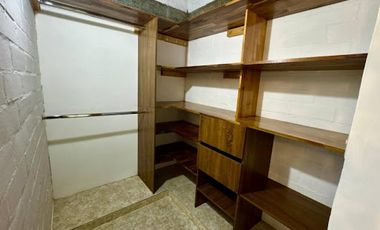 ARRIENDO de CASAS en PEREIRA