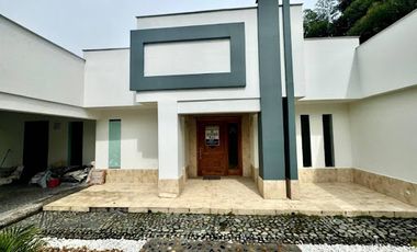 ARRIENDO de CASAS en PEREIRA