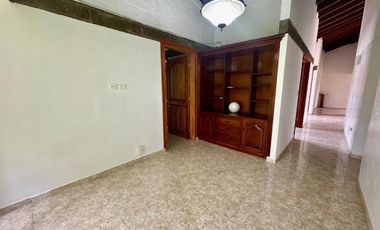 ARRIENDO de CASAS en PEREIRA
