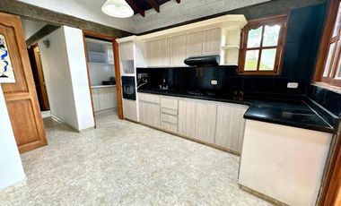 ARRIENDO de CASAS en PEREIRA