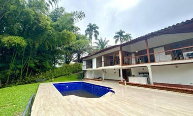 ARRIENDO de CASAS en PEREIRA